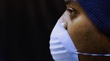 Systemic Racism Is Making Coronavirus Worse in Black America