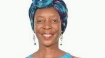 Tribute to My Beloved Sister Barbara Allimadi – Fighter for Justice in Uganda