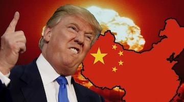 Trump wins! Completing Obama’s Pivot to Asia and the Confrontation with China