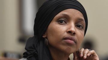 First Somali Congressperson Legitimizes AFRICOM and US Drone War 