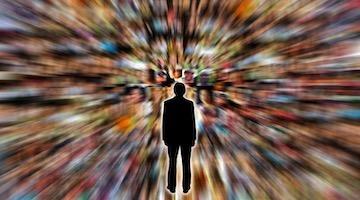 United States of Distraction: A Book Review