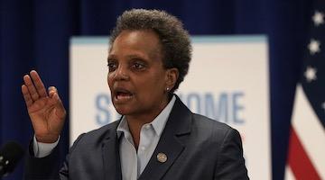 Chicago Mayor Lightfoot’s Coronavirus Threats and Government Incapacity to Handle a Pandemic