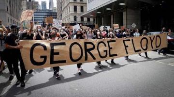 Stephen Jackson is Right: Justice for George Floyd Requires Power to the People