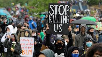 The Movement to Abolish the Police Must Place Politics in Command