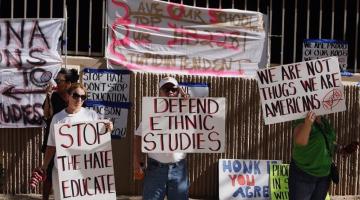 Interrogating Systemic Racism and the White Academic Field