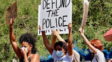George Floyd Protests Were Result of Years of Organizing