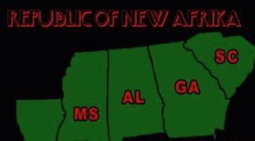 The Historical Quest for a Black Nation