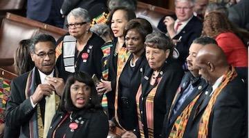 The Black Caucus and the Dictatorship of (White) Capital 