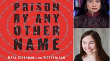 BAR Book Forum: Maya Schenwar and Victoria Law’s “Prison By Any Other Name”