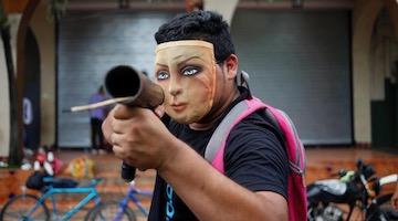 Nicaragua – How Phony Human Rights Groups Slandered a U.S.-Targeted Nation 