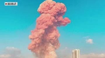 Beirut BOOM