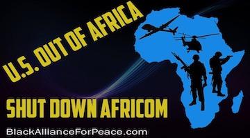 AFRICOM Crying Russia in Libya: A Pot and Kettle Syndrome