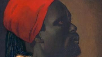 Black Spartacus: The Epic Life of Toussaint Louverture