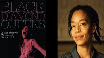 BAR Book Forum: Maureen Mahon’s “Black Diamond Queens”
