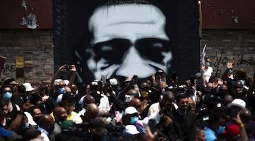 Racism and Violence Against Blacks Endemic to US