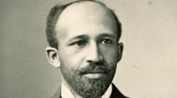 V.I. Lenin and W.E.B. Du Bois: Class Struggle and Civilization