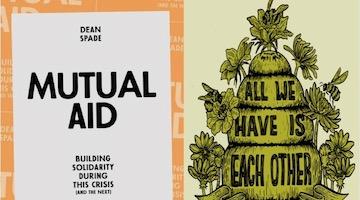 BAR Book Forum: Dean Spade’s “Mutual Aid”