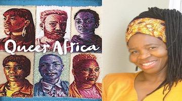 BAR Book Forum: Khosi Xaba’s “Queer Africa”