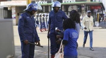  “Colonial Logics” Remained for Black Women in “Liberated” Zimbabwe