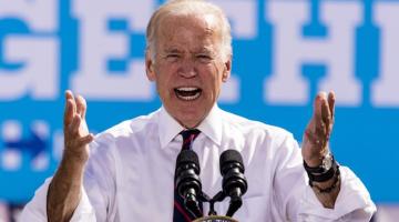 Biden’s Proposed Cabinet – A Kinder and Gentler Imperialism