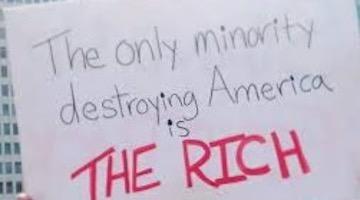 Billionaire Wealth Breaks All Records in Crisis