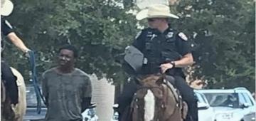 Black Lives Matter…