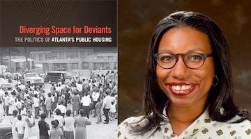 BAR Book Forum: Akira Drake Rodriguez’s “Diverging Space for Deviants”