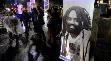 Jamal Journal: Mumia Says He Has Covid