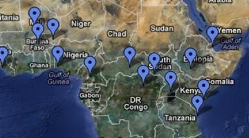 Quest for “Black Faces in High Places” Deceives the People