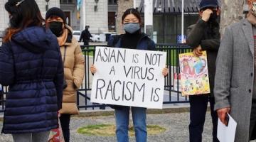 Freedom Rider: Establishment Role in Anti-Asian Bigotry