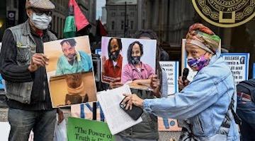 Mumia Abu-Jamal's Health Emergency: The Only Treatment is Freedom
