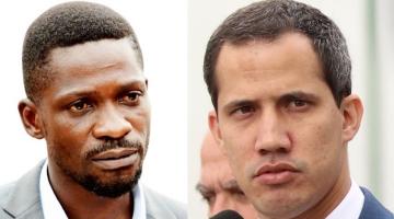 Movements Not Saviors: Lessons from Bobi Wine’s Tweet for Juan Guaido