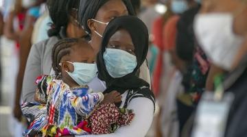 WHO Chief Blasts 'Grotesque' Vaccine Inequality as Rich Nations Block Speedy End of Global Pandemic