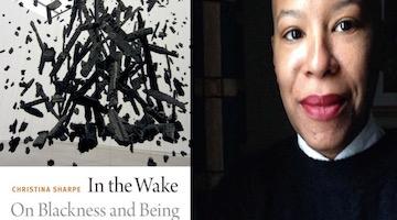 BAR Book Forum: Short Meditations on Christina Sharpe’s "In the Wake" 