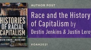 Racial Capitalism is the Kind We’ve Got, and Must Defeat