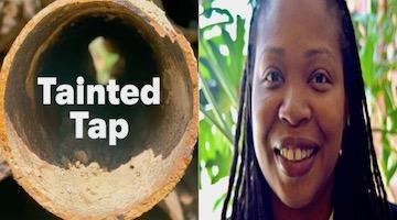 BAR Book Forum: Katrinell M. Davis’ “Tainted Tap”