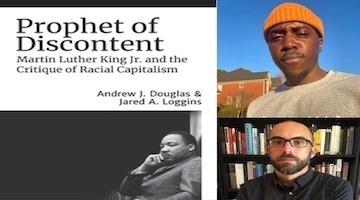 The authors set out to reconstruct King’s critical theory of racial capitalism.