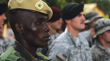 AFRICOM Military’s Exercise: The Art of Creating New Pretexts for Propagating US Interests