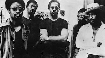 Lessons from Eldridge Cleaver and the Black Panther Party