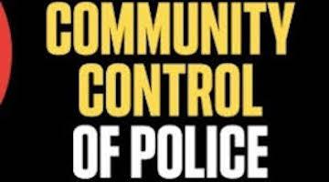 Community Control of Public Safety: Building a Transitional Program for Power 