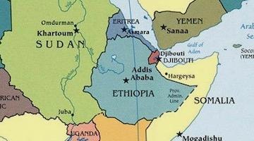 Prelude to War? The US/NATO, Egypt, and Ethiopian Sovereignty