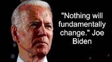 Appearance Versus Essence: Biden is Stabilizing, Not Ending, Neoliberalism