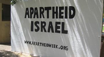 Two Former Israeli Ambassadors to South Africa Join Tsunami of ‘Apartheid’ Accusations Against Israel