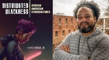 BAR Book Forum: André Brock Jr.’s “Distributed Blackness”