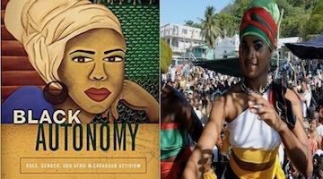 BAR Book Forum: Jennifer Goett’s Book, “Black Autonomy”