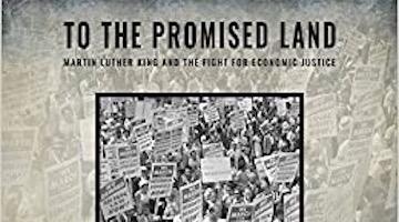 Historian Michael Honey Recalls Martin Luther King’s Message of Economic Justice In New Book, “To The Promised Land”