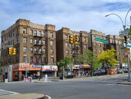 Gentrification and the End of Black Communities