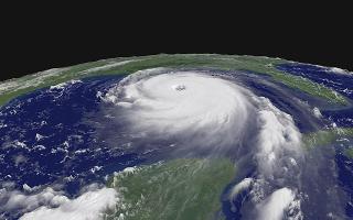 Louisiana Activists Mobilize to Prevent “Shock Doctrine” Policies in Wake of Ida