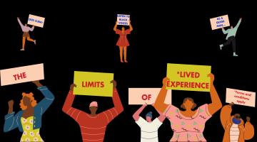 The Limits of "Lived Experience"