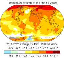 Reclaiming Our Time for the Planet